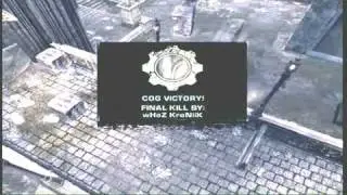 wHoZ KroNiiK vs issam77 (Friendly)