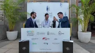 Podcast 14 - Entrevista a Fernando Mendieta, Brand Ambassador de Bodegas HABLA.