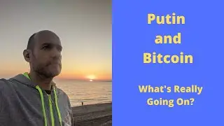 Is Putin Evading Sanctions Thanks to Bitcoin?
