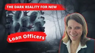The Reality Of Mortgage Brokers And New Loan Officer Training