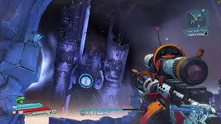 Проходим Borderlands The Pre-Sequel ;) #6