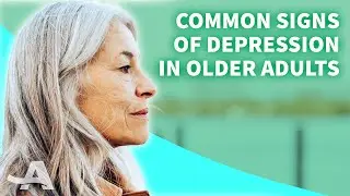 Common Signs of Depression in Older Adults