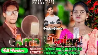 New Santali traditional Video Song 2024 / Santali Video dong 2024