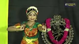 தமிழ் புத்தாண்டு சிறப்பு நிகழ்ச்சி பரதநாட்டியம் /Bharatanatyam dance/tamilantv/ Seetharam Media 2022