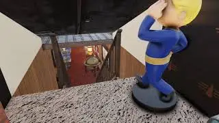 Fallout 76 Pylon CAMP 03252020