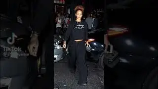 #rihanna the QUEEN of street style | Rihanna Street Style.