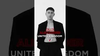Olly Alexander will represent the United Kingdom at #Eurovision2024 🇬🇧🇸🇪 More at Eurovision.tv