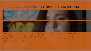 Raccontami di te - Terza Puntata - Ospite: 