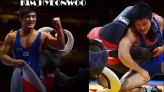 Technique Breakdown: HyeonWoo Kim Shoulder Throw/Flying Mare