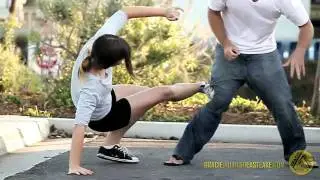 Gracie Self Defense Carlsbad