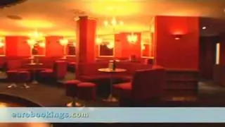 Vienna, Austria: Austria Trend Parkhotel Sch&ouml;nbrunn