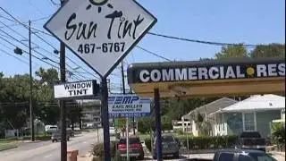Sun Tint, Inc. in Austin, Texas www.suntint.com