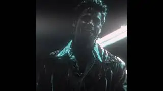 FIGHT CLUB | HR - EEYUH! (SLOWED & REVERBED) | 4K 60 FPS EDIT