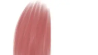 drawing hair because why not (it's bad)