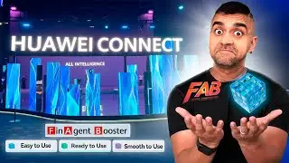 HUAWEI Finance Explained!