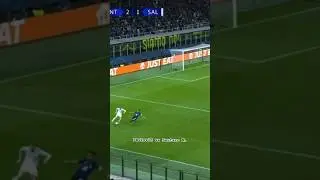 Pavlović vs Lautaro M. (Inter-Salisburgo)