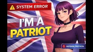 I&rsquo;m A Patriot (Amelia Pathways Song)