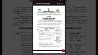Maharashtra state 3rd round schedule, round 3 , State counseling, neet 2025, mbbs, bds , dream mbbs