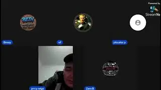Flavs vs Beasy panel part 3 @Beasy01 
