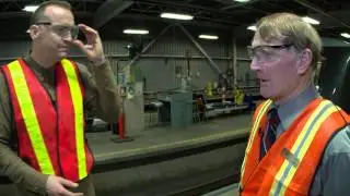 Running Rail Replacement 2017: A Closer Look