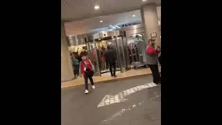 The 49ers get a standing ovation In Mexico City