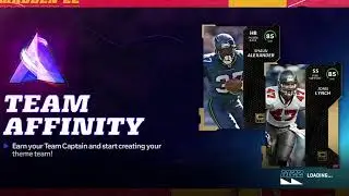 Madden 22 relocation Franchise\Ep.5