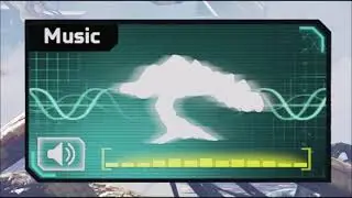 Apex Legends - Genesis Lobby Music/Theme (Genesis Collection Event Login Reward)