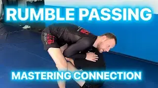 How to Rumble Pass | Connection, Weight & Grip Secrets