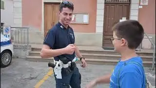 Corso video making a Montechiarugolo