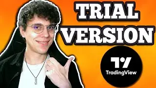 How To Get Free Trial On TradingView