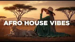 Afro House Mix 2025 | The Best of Afro House 2025 | Mix 87