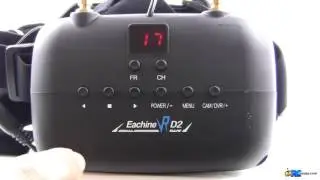Очки Eachine VR D2 &mdash; обзор RCGroups