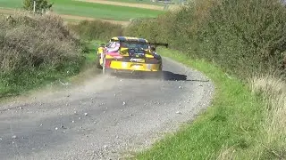 Rally 4 Porsche 2022 [HD] by SRP