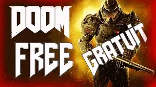 DOOM DEMO FREE 2016      -------1080p----60fps