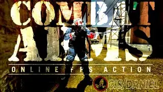 GamePlan | Ocis' First Montage | Combat Arms [Quarantine Regen 2024]