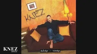 KNEZ - LAMPIONI (OFFICIAL AUDIO)