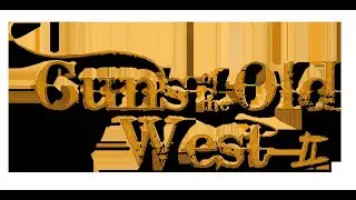Guns of the Old West 2 - Teaser 1