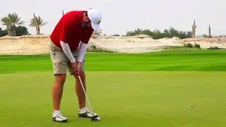 The Doha Golf Club, Doha, Qatar