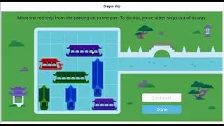 BRICS MATH Competition Dragon ship Solutions || Main Round 2019 Class 10
