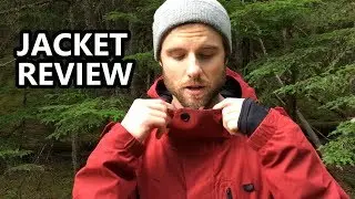 Snowboard Jacket Review - Volcom Utilitarian Jacket