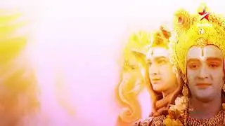 Shri Krishna Awinashi roop🔥🙏|#sanatandharma #shrikrishna #mahabharat