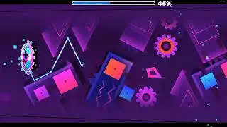 Klupa by Wonduu (Insane Demon) 100%