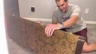 UNBOXING my new Paul Reed Smith Wood Library! The most beautiful SC you&rsquo;ll ever see!