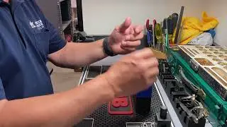LockCaddy Mini SFIC Review - Adrian Holley, Montana State University