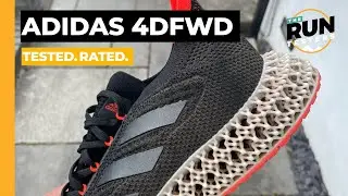 Обзор Adidas 4DFWD: как новые кроссовки Adidas, изготовленные с помощью 3D-печати, ведут себя во ...
