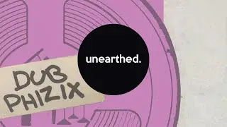Dub Phizix - A Real Thing | Senka