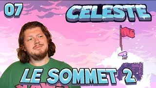 LE SOMMET PARTIE 2 | Celeste