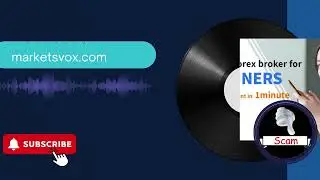 MarketsVox.com Reviews:LEGIT or Scam?