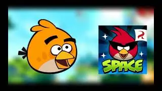 Angry birds space descargalo ya, link sin virus!!! |Elgry|