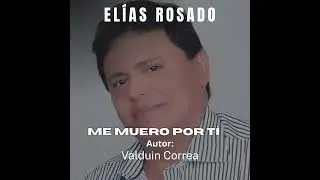Muero por my arte